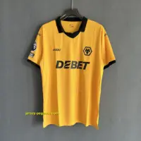 Wolverhampton Wanderers Home Wolverhampton Wanderers Home