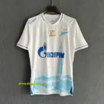 Zenit Saint Petersburg Away