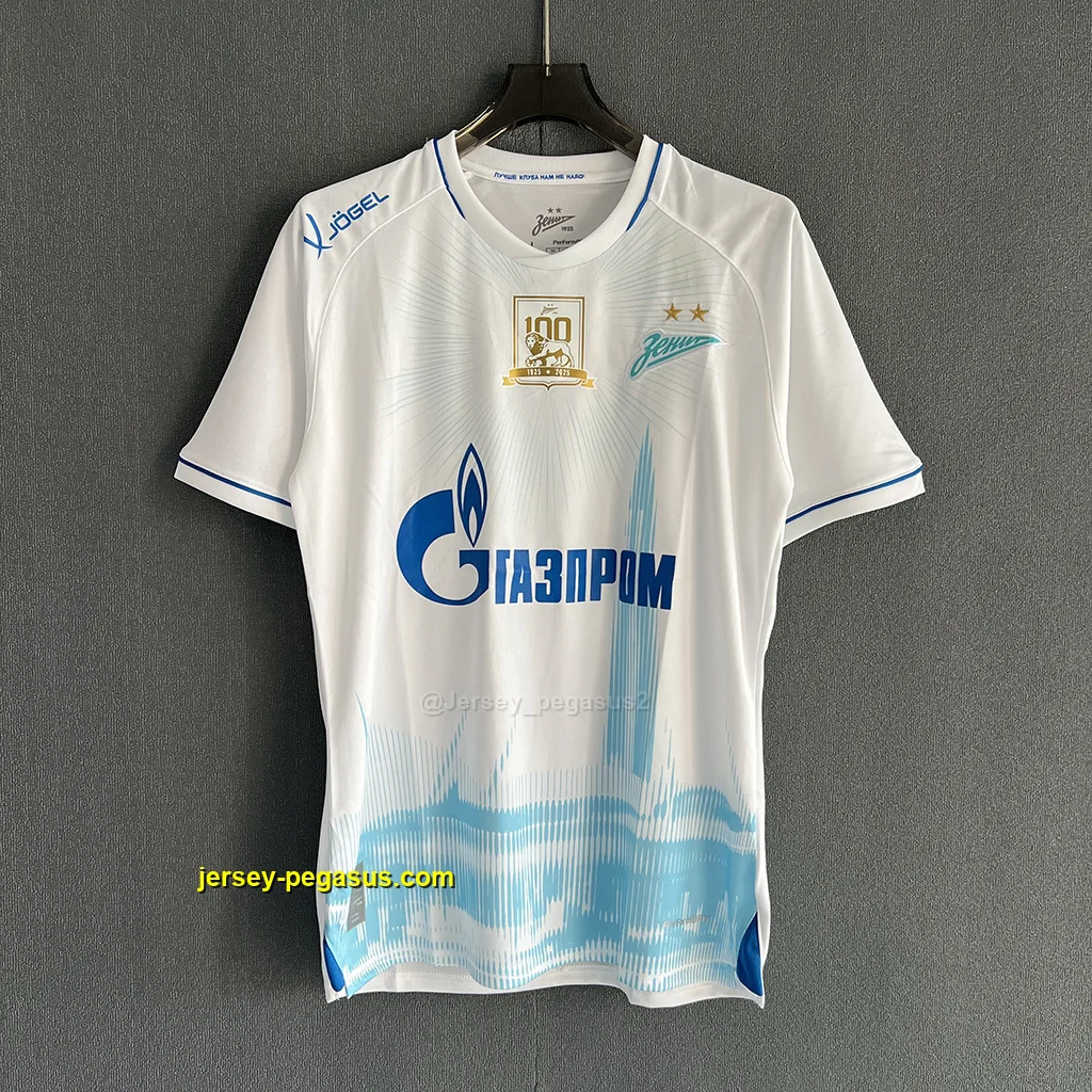Zenit Saint Petersburg Away Zenit Saint Petersburg Away