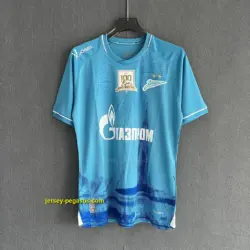 Zenit Saint Petersburg Home