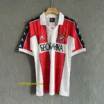 FK Crvena zvezda Retro 95-97 Home