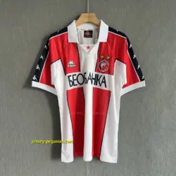 FK Crvena zvezda Retro 95-97 Home