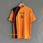 AS Roma Retro 05-06 Third