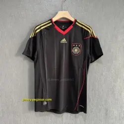 Germany Retro 10 Away
