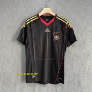 Germany Retro 10 Away