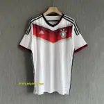 Germany Retro 2014 Home