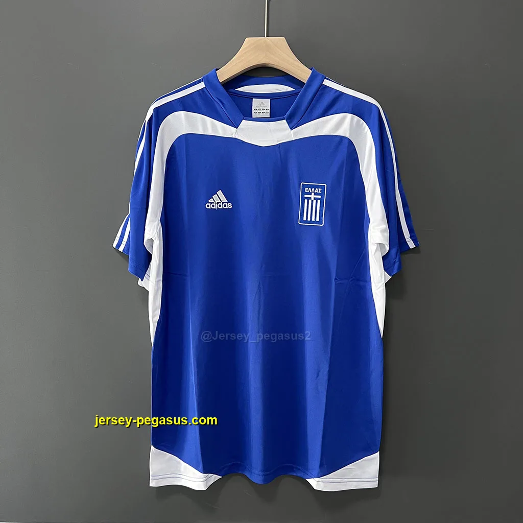 Greece Retro 04 Home