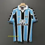 Gremio Retro 2000 Home