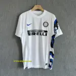 Inter Milano Retro 09-10 Away
