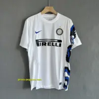Inter Milano Retro 09-10 Away
