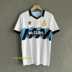 Inter Milano Retro 90-91 Away