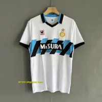 Inter Milano Retro 90-91 Away