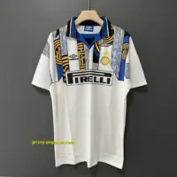 Inter Milano Retro 95-96 Away Inter Milano Retro 95-96 Away
