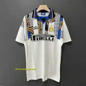 Inter Milano Retro 95-96 Away