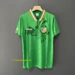 Ireland Retro 1994 Home
