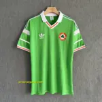 Ireland Retro 88-90 Home