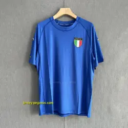 Italy Retro 2000 Home