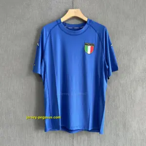 Italy Retro 2000 Home
