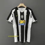 Juventus Retro 04-05 Home