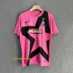 Juventus Retro 11-12 Away