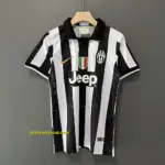 Juventus Retro 14-15 Home