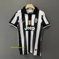 Juventus Retro 14-15 Home