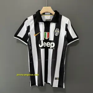 Juventus Retro 14-15 Home