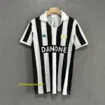 Juventus Retro 92-93 Home