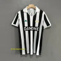 Juventus Retro 92-93 Home Juventus Retro 92-93 Home