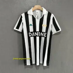 Juventus Retro 92-93 Home