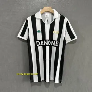 Juventus Retro 92-93 Home
