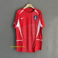 Korea Retro 02 Home