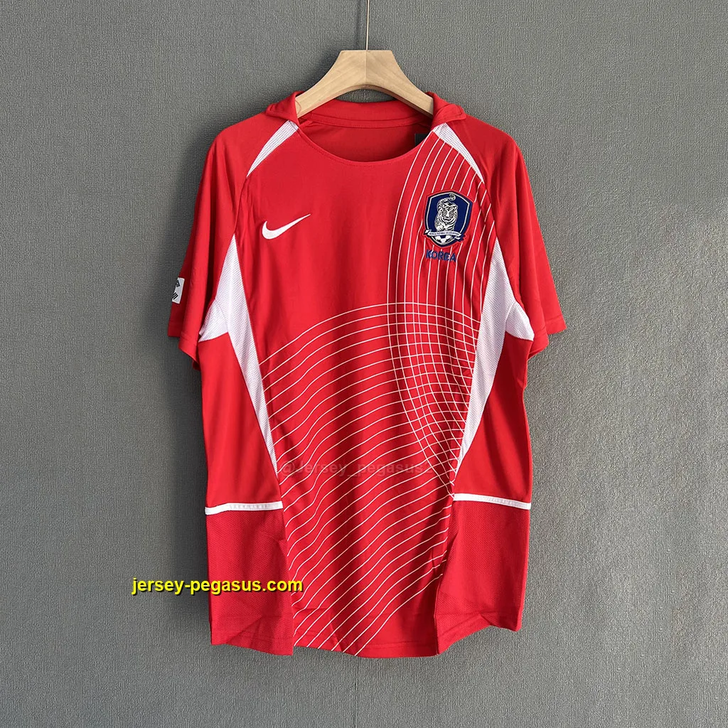 Korea Retro 02 Home