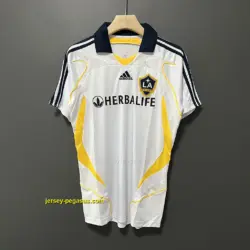 LA Galaxy Retro 07 Home
