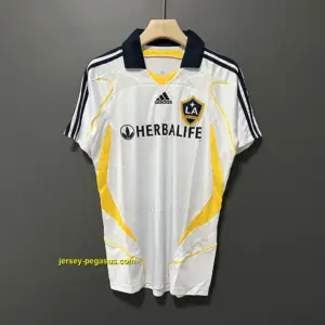 LA Galaxy Retro 07 Home