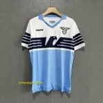 Lazio Retro 15-16 Home