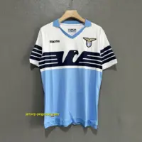 Lazio Retro 15-16 Home Lazio Retro 15-16 Home