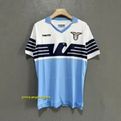 Lazio Retro 15-16 Home