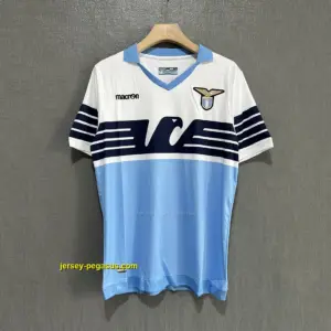 Lazio Retro 15-16 Home