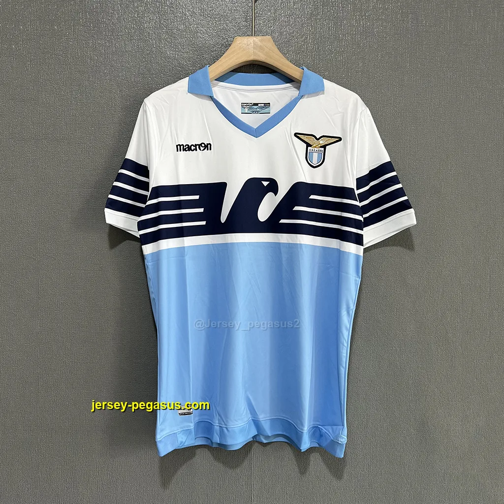 Lazio Retro 15-16 Home Lazio Retro 15-16 Home