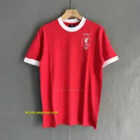 Liverpool Retro 1965 FA CUP Final