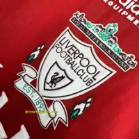 Liverpool Retro 93-95 Home Liverpool Retro 93-95 Home