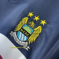 Man City Retro 97-98 Away