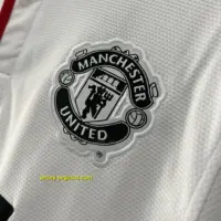 Man Utd Retro 13-14 Away