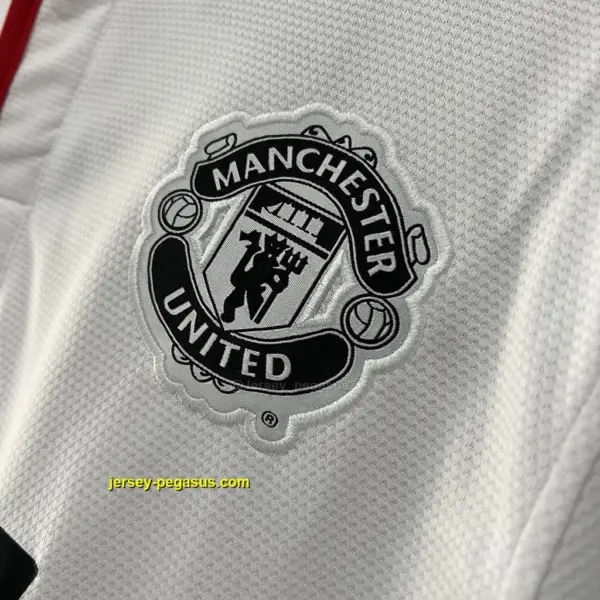 Man Utd Retro 13-14 Away