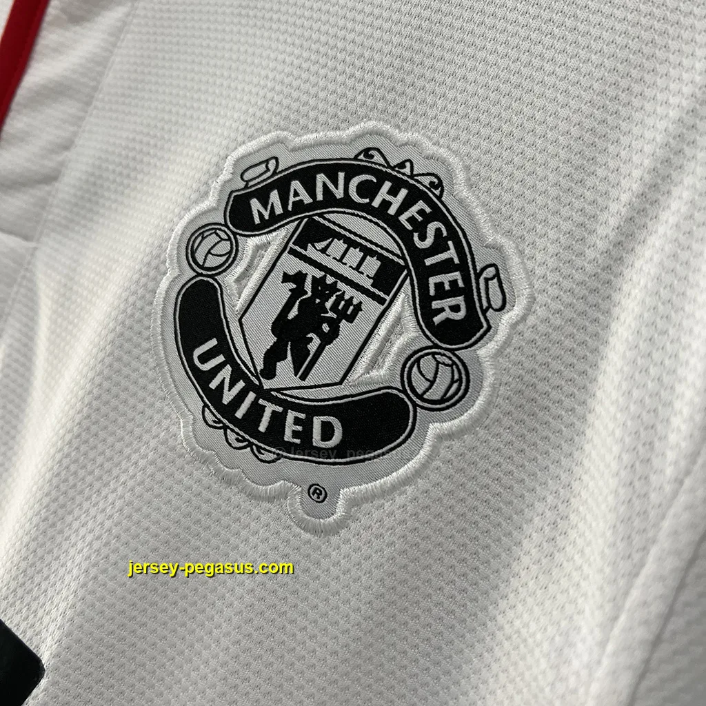 Man Utd Retro 13-14 Away