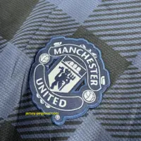 Man Utd Retro 13-14 Third Man Utd Retro 13-14 Third