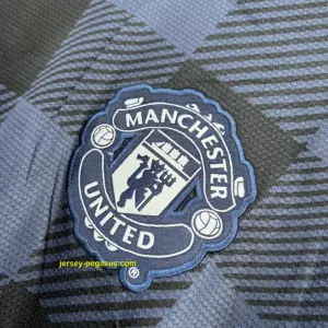 Man Utd Retro 13-14 Third