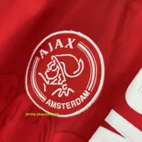 Ajax Retro 97-98 Home