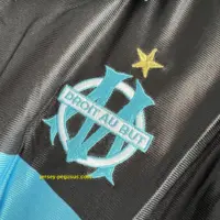 Marseille Retro 99-00 Away Marseille Retro 99-00 Away